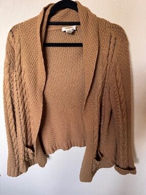 Talbots Sweater